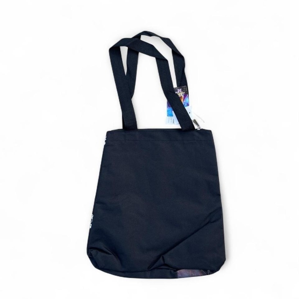 Deadstock Mini black + pink Hannah Montana tote bag - Picture 2 of 2